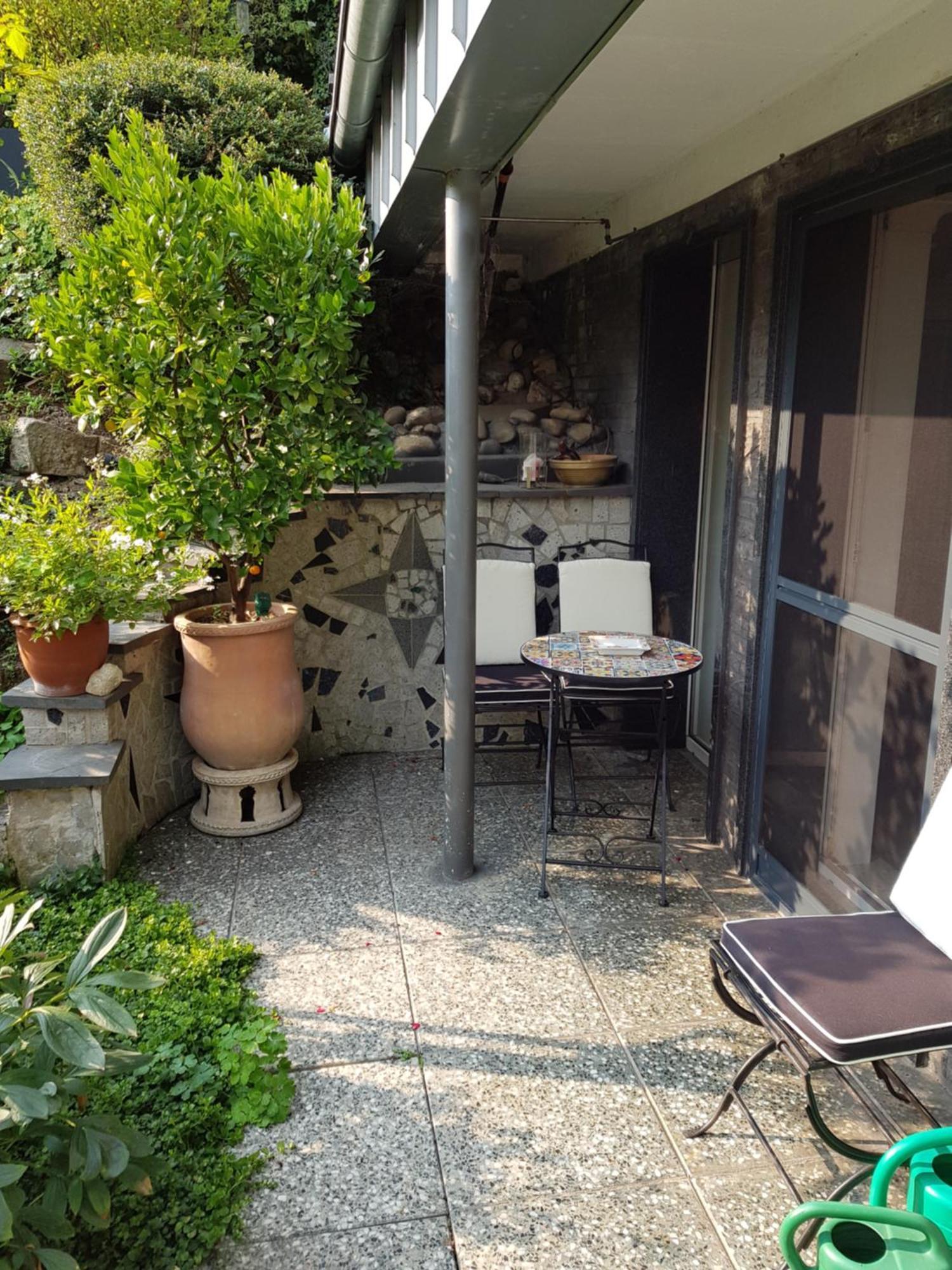 Die Villa Mettmann Exterior foto